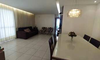 Imagem 7: Apartamento a venda no Goiânia 2