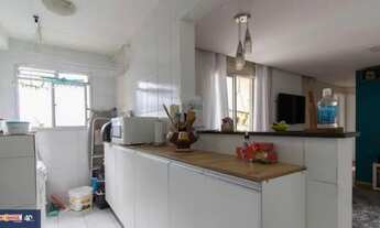 Imagem 5: APARTAMENTO 60 M² COM 2 DORMITÓRIOS À VENDA AO LADO DA ALAMEDA YAYÁ, VILA SÃO RICARDO - GU