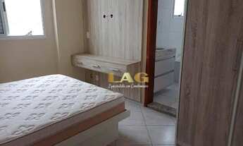 Imagem 7: Cobertura com 3 dormitórios, 210 m² - venda por R$ 1.350.000,00 ou aluguel por R$ 6.595,00