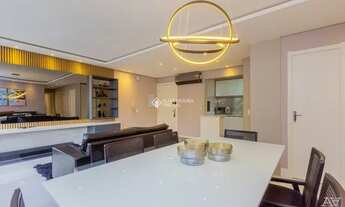 Imagem 5: CANOAS - Apartamento Padrão - Marechal Rondon