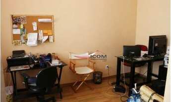 Imagem 6: Cobertura com 3 dormitórios para alugar, 95 m² por R$ 2.700,00 - Vila Isabel - Rio de Jane