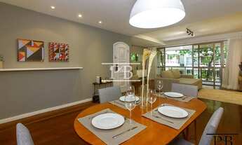 Imagem 7: Apartamento com 3 dormitórios para alugar, 170 m² por R$ 26.990,60/mês - Ipanema - Rio de