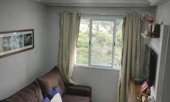 Imagem: Apartamento com 2 dormitórios à venda