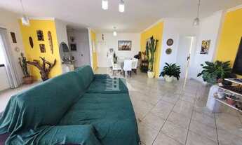 Imagem 2: Cobertura com 4 dorms, Caiçara, Praia Grande - R$ 950 mil, Cod: 8109