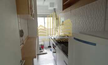 Imagem 4: Todo reformado Apartamento com 2 dormitórios