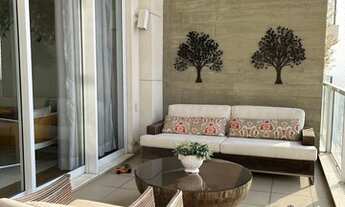 Imagem 7: São Paulo - Apartamento Padrão - Pinheiros