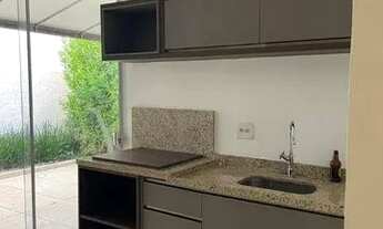 Imagem: Casa à Venda em Condomínio Vila do Golf