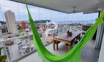 Imagem 7: Apartamento, 2 dormitórios, vista para o mar, Enseada