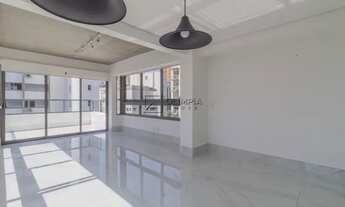 Imagem: Cobertura Venda 2 Dormitórios - 145 m²