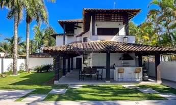 Imagem 2: GUARUJÁ - Casa de Condomínio - JARDIM ACAPULCO