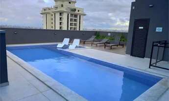 Imagem: STUDIO EM SANTANA COM LAZER COMPLETO MOBILIADO