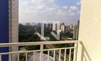 Imagem 5: Apartamento à Venda - Jabaquara, 1 Quarto, 27 m2