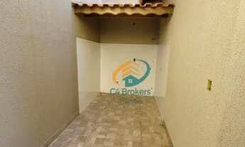 Imagem 5: Sobrado com 3 dormitórios à venda, 150 m² por R$ 650.000,00 - Jardim Gracinda - Guarulhos