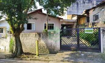 Imagem: Casa com 3 dormitórios à venda, 174 m²