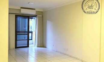 Imagem 2: Apartamento no Canto do Forte em Praia Grande - SP