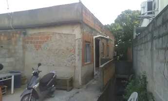 Imagem 3: Casa em Marcílio de Noronha