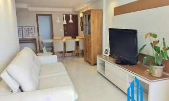 Imagem 3: Cobertura para venda possui 250 metros quadrados com 4 quartos em Praia do Morro - Guarapa