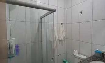 Imagem 6: Sobrado para venda possui 100 metros quadrados com 2 quartos em Vila Silviânia - Carapicuí