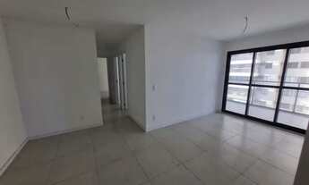 Imagem: Apartamento para venda tem 81 metros quadrados