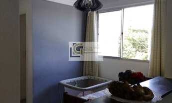 Imagem 6: Apartamento para aluguel e venda possui 47 metros quadrados com 2 quartos