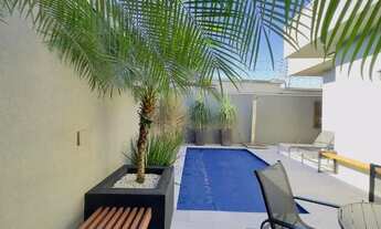 Imagem 6: S2101 - 3 Suítes - Cinema - Climatizada