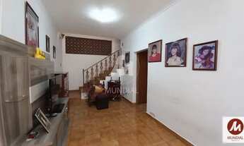 Imagem 4: Casa (sobrado na rua) 3 dormitórios, cozinha planejada