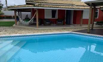 Imagem: CASA RESIDENCIAL em LAURO DE FREITAS - BA