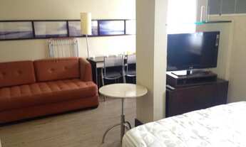 Imagem 7: Flat Oportunidade nos Jardins! 1 dormitório ****