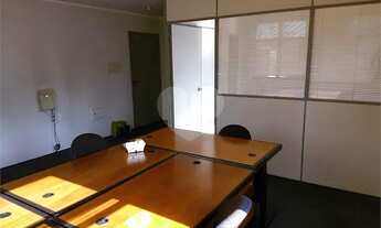 Imagem 2: VENDA E LOCAÇÃO SALA COMERCIAL CHÁCARA SANTO ANTONIO