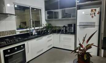 Imagem 5: Sobrado em Jaraguá 78m², 1 sala, 1 cozinha, 2 dormitórios com suíte, 1 vaga