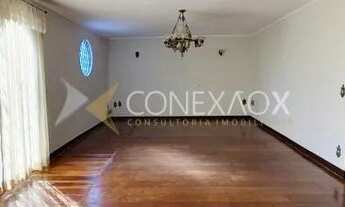 Imagem 3: Casa à venda, 244m² com 3 Quartos 1 suíte - Cidade Universitária, Campinas SP