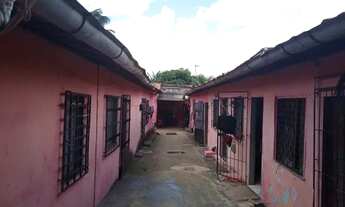 Imagem 3: Kitnets e casa Casa com 5 dormitórios