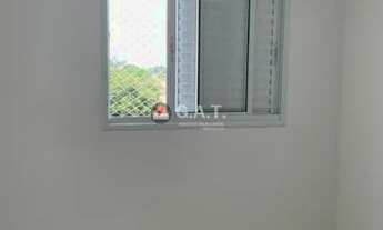 Imagem 2: APARTAMENTO PARA LOCAÇÃO NO PAGLIATO PRIME - SOROCABA/SP