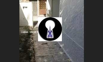 Imagem 2: Alugo ótima casa de vila 2 quartos c/suíte e quintal