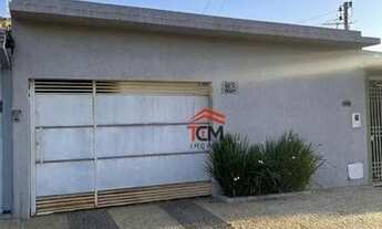 Imagem: Casa com 3 dormitórios à venda, 180 m²