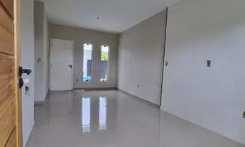 Imagem 2: Casa para venda possui 100 metros quadrados com 2 quartos em Centro - Garopaba - SC