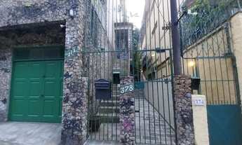 Imagem 2: Apartamento para aluguel com 120 metros quadrados com 3 quartos em Gávea - Rio de Janeiro