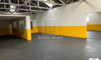 Imagem 4: Salão/Galpão (salão - térreo