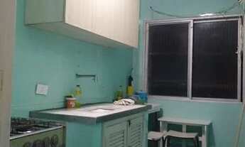 Imagem 4: Ainda dá tempo, corpus Christi, apê frente praia grande perto da estátua de Yemanjá