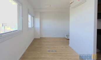 Imagem 2: Apartamento com 1 Quarto para Alugar no bairro Marechal Rondon com 36m²