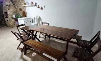 Imagem 3: Casa Temporada Areia Branca