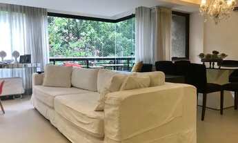 Imagem 3: Apartamento para aluguel ou venda na Rua Fonte da Saudade, Lagoa