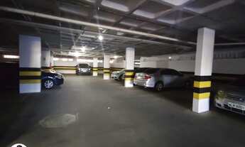 Imagem 3: Apartamento para aluguel possui 59 metros quadrados com 2 quartos