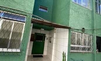 Imagem 2: Apartamento campinho