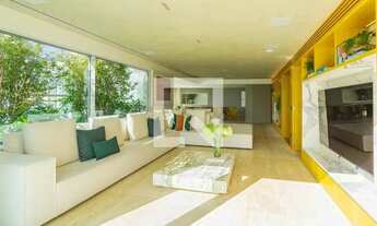 Imagem 3: Apartamento à Venda - Pinheiros, 4 Quartos, 435 m2