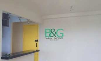 Imagem 10: Apartamento com 3 dormitórios à venda, 72 m² por R$ 700.000 - Vila Leopoldina - São Paulo