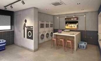 Imagem 6: Apartamento-À VENDA-Todos os Santos-Rio de Janeiro-RJ