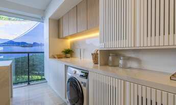 Imagem 7: Apartamento 3 quartos 2 vagas Barra da Tijuca