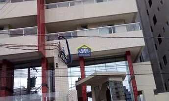 Imagem: Apartamento com 2 dorms, Aviacao, Praia