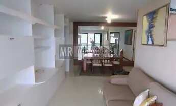 Imagem: Apartamento-LOCAÇÃO-Barra da Tijuca-Rio